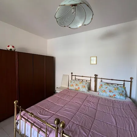 Villino Con Giardino Privato Tatil Evi *