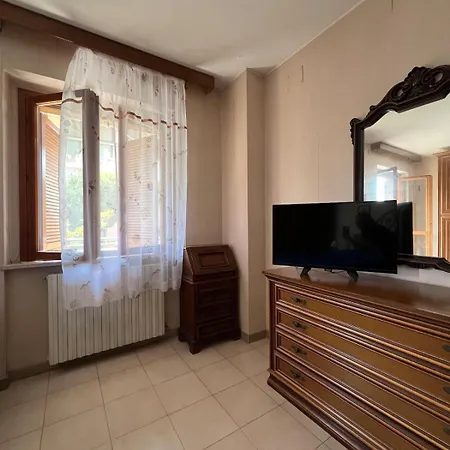 Villino Con Giardino Privato Tatil Evi *