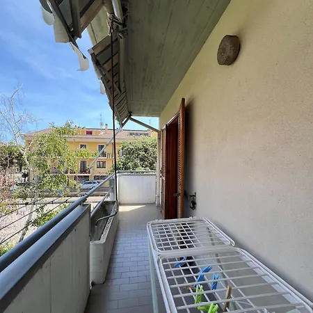 Villino Con Giardino Privato Tatil Evi