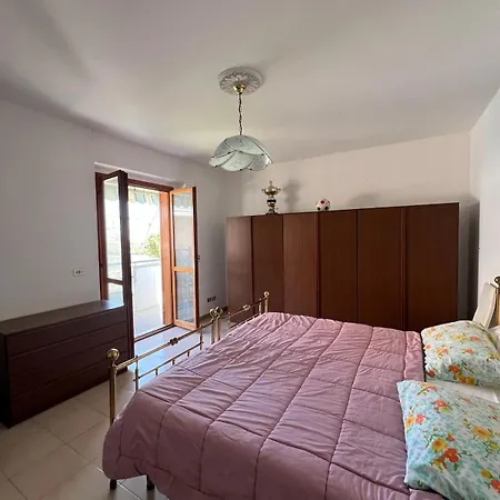 Villino Con Giardino Privato Tatil Evi *