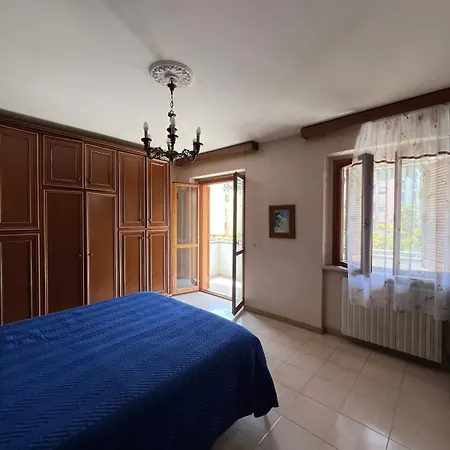 Tatil Evi Villino Con Giardino Privato *