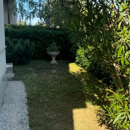Villino Con Giardino Privato Tatil Evi *