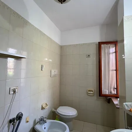 Villino Con Giardino Privato Tatil Evi San Benedetto del Tronto