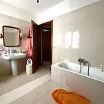 Villino Con Giardino Privato