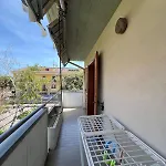 Villino Con Giardino Privato Ferienhaus