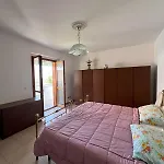 Villino Con Giardino Privato Ferienhaus *