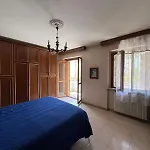 Ferienhaus Villino Con Giardino Privato *