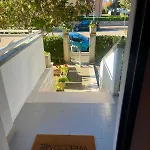 Villino Con Giardino Privato *
