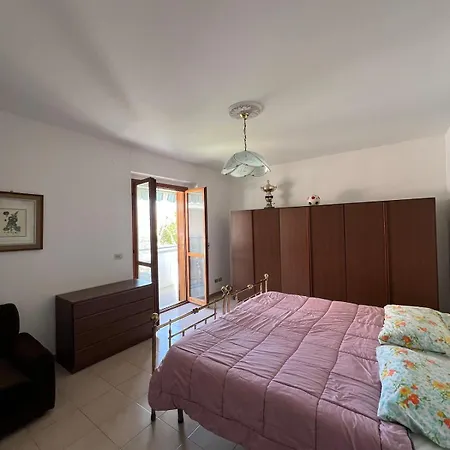 別荘 Villino Con Giardino Privato サン・ベネデット・デル・トロント