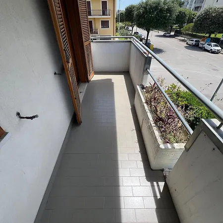 別荘 Villino Con Giardino Privato サン・ベネデット・デル・トロント