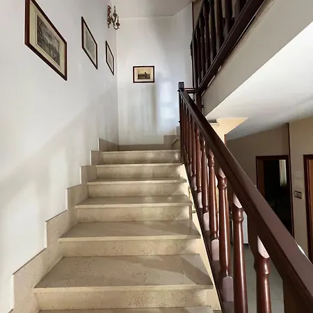 Villino Con Giardino Privato * サン・ベネデット・デル・トロント