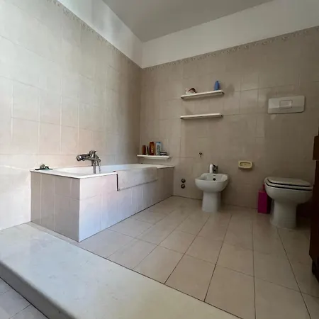 別荘 Villino Con Giardino Privato