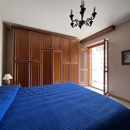 Villino Con Giardino Privato サン・ベネデット・デル・トロント