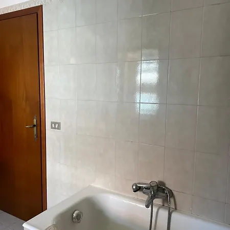 別荘 Villino Con Giardino Privato