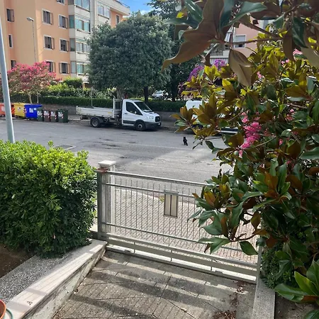 別荘 Villino Con Giardino Privato *