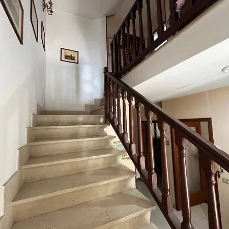 Villino Con Giardino Privato 別荘 サン・ベネデット・デル・トロント