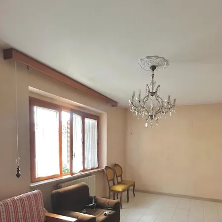 Villino Con Giardino Privato * サン・ベネデット・デル・トロント