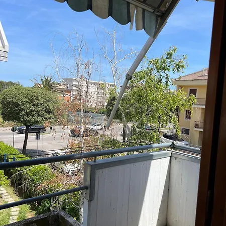 Villino Con Giardino Privato サン・ベネデット・デル・トロント