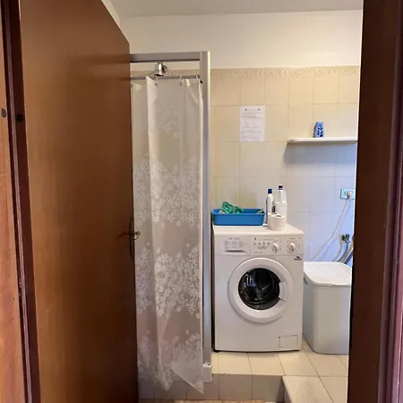 別荘 Villino Con Giardino Privato