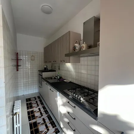 Villino Con Giardino Privato * サン・ベネデット・デル・トロント