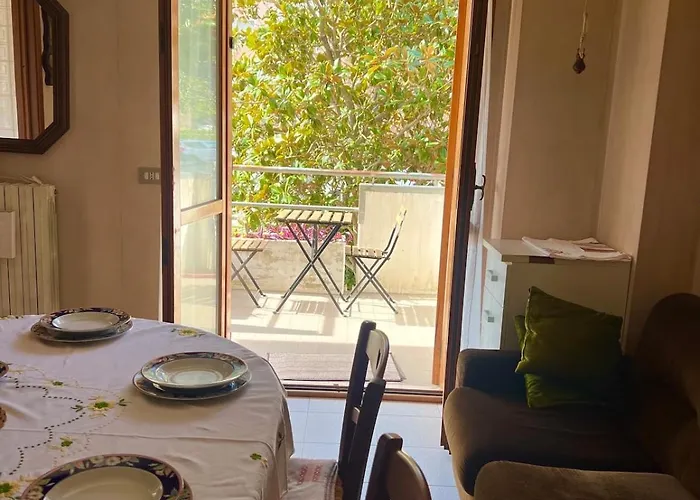 Villino Con Giardino Privato * San Benedetto del Tronto