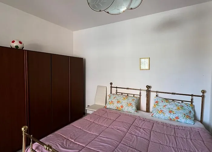 Villino Con Giardino Privato 度假居 *