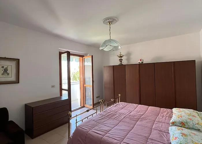 Holiday home Villino Con Giardino Privato San Benedetto del Tronto