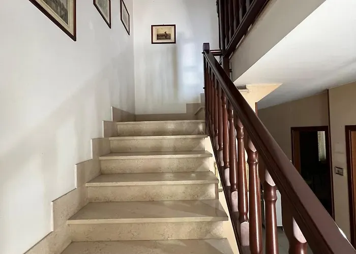 Villino Con Giardino Privato * 圣贝内代托-德尔特龙托