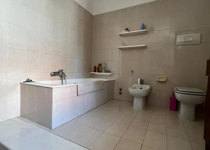 Holiday home Villino Con Giardino Privato