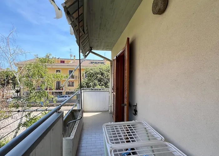 Villino Con Giardino Privato Holiday home