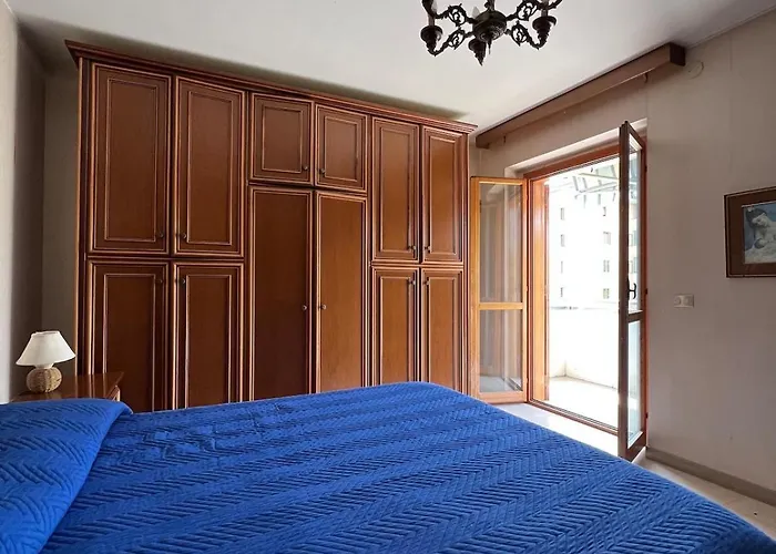 Villino Con Giardino Privato 圣贝内代托-德尔特龙托