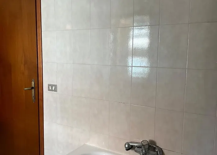 Holiday home Villino Con Giardino Privato