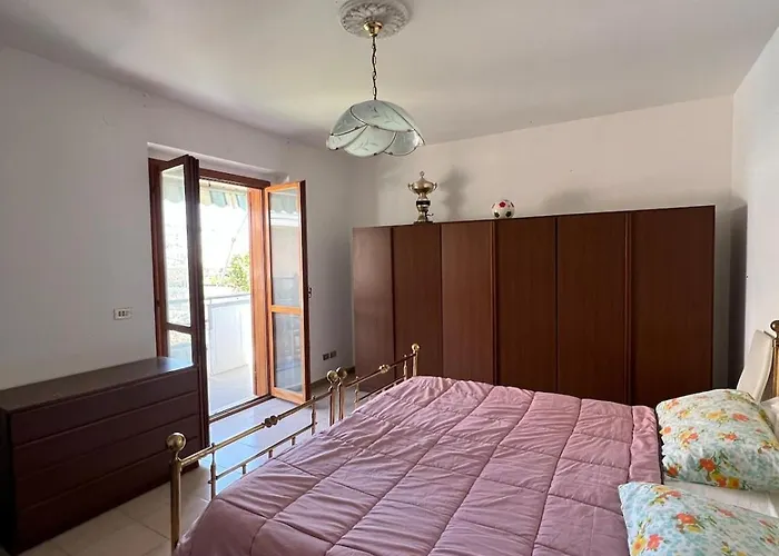 Villino Con Giardino Privato Holiday home *