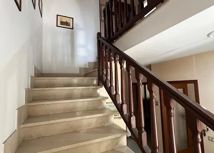 Villino Con Giardino Privato 度假居 圣贝内代托-德尔特龙托