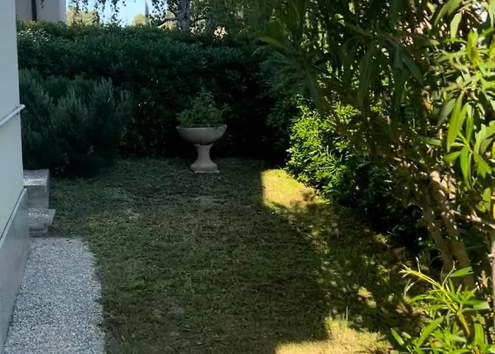 Villino Con Giardino Privato Holiday home *