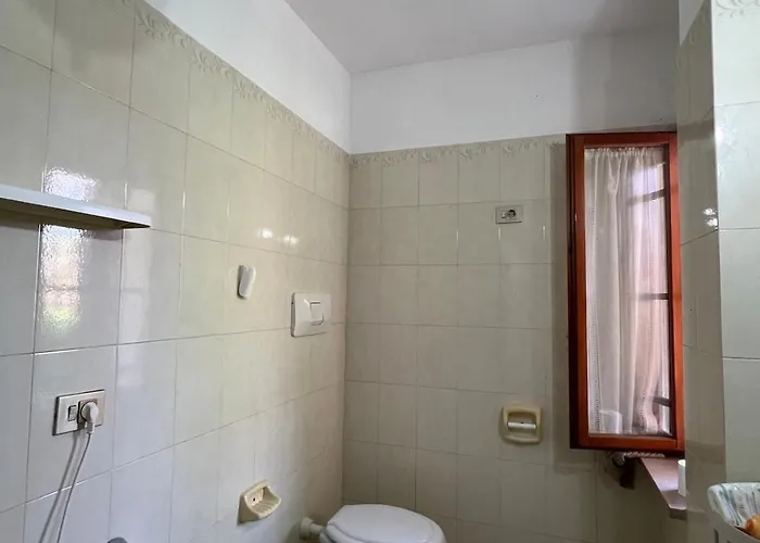 Villino Con Giardino Privato Holiday home San Benedetto del Tronto