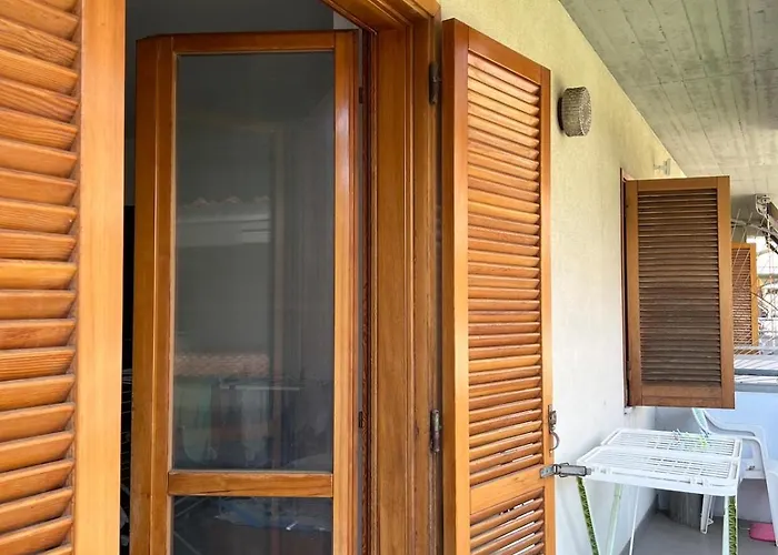 Holiday home Villino Con Giardino Privato San Benedetto del Tronto