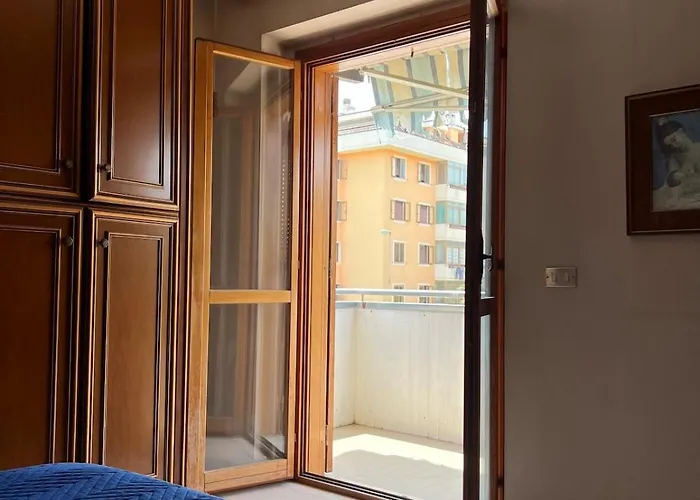 Villino Con Giardino Privato 圣贝内代托-德尔特龙托