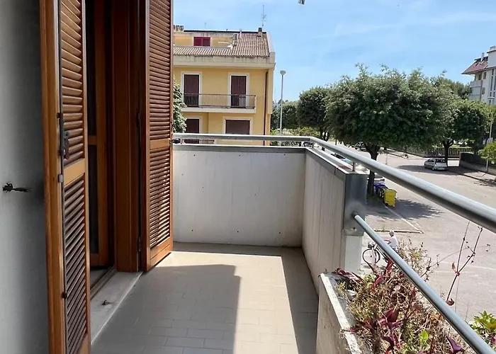 Villino Con Giardino Privato San Benedetto del Tronto