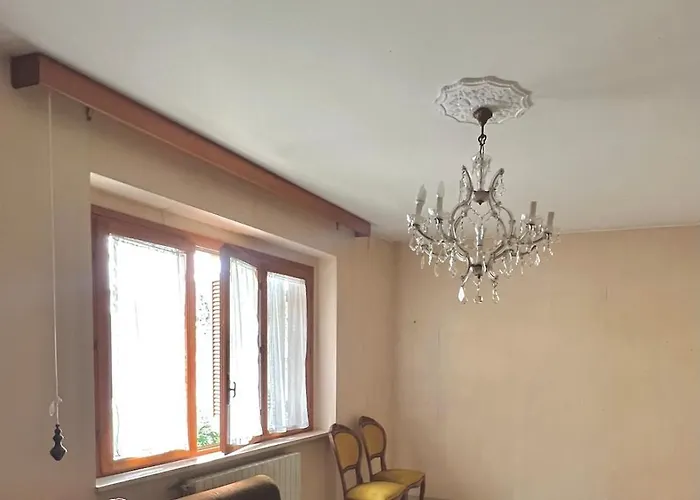 Villino Con Giardino Privato * 圣贝内代托-德尔特龙托