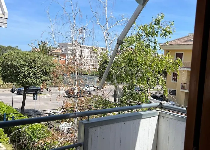 Villino Con Giardino Privato San Benedetto del Tronto