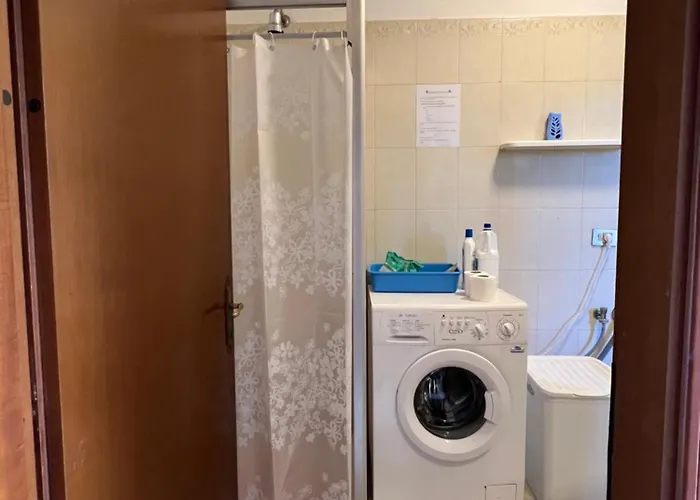 度假居 Villino Con Giardino Privato