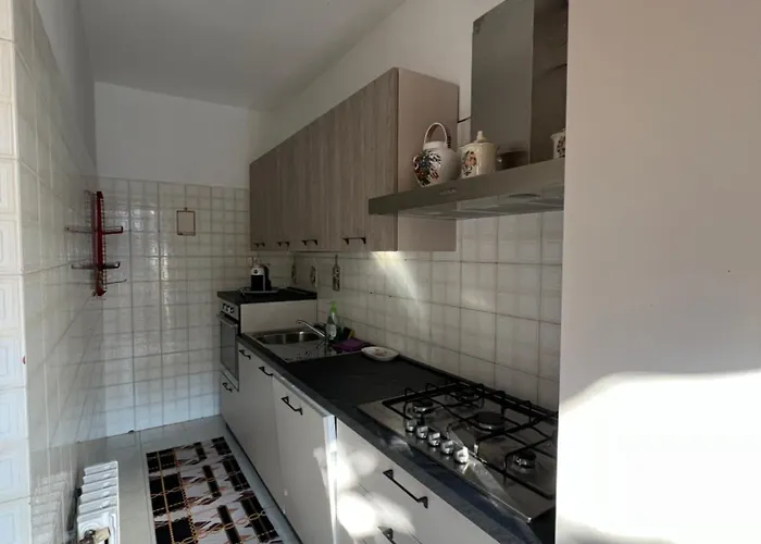 Villino Con Giardino Privato * San Benedetto del Tronto